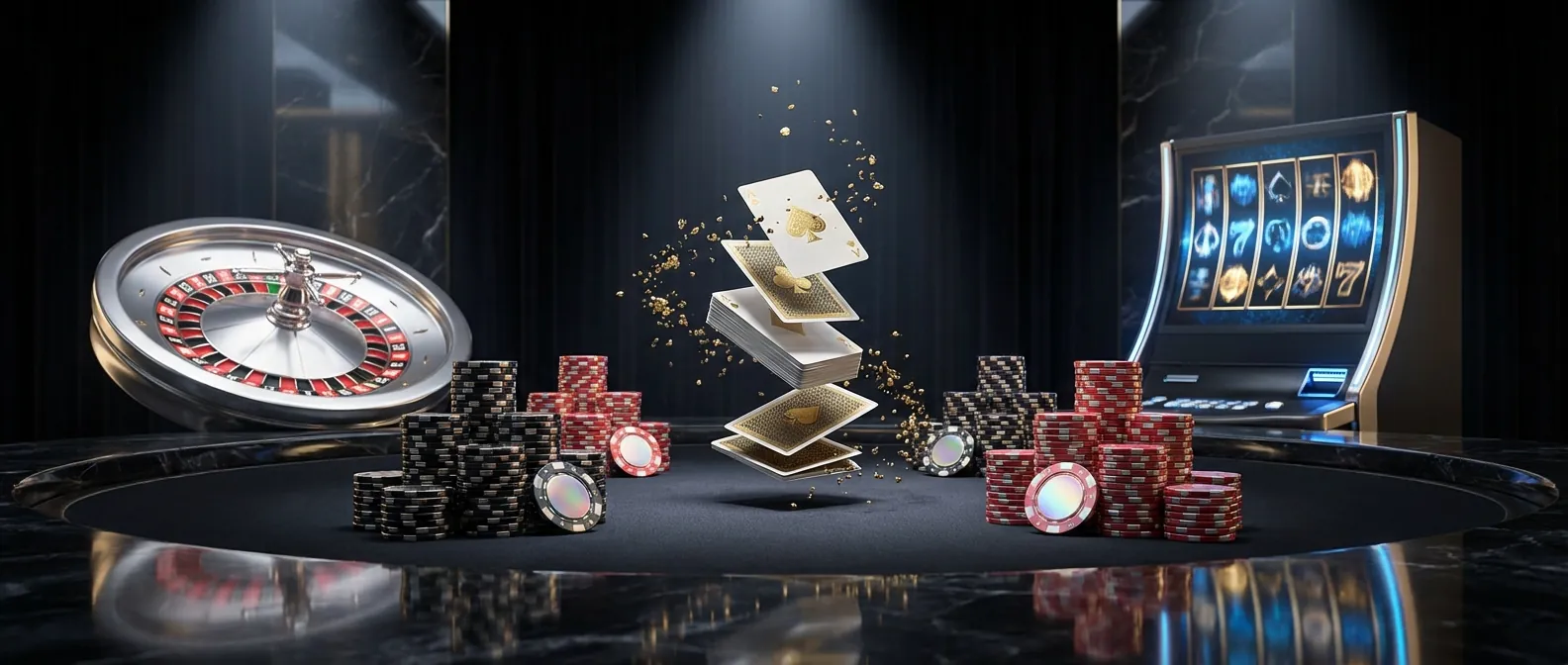 Seven Casino bonus banner