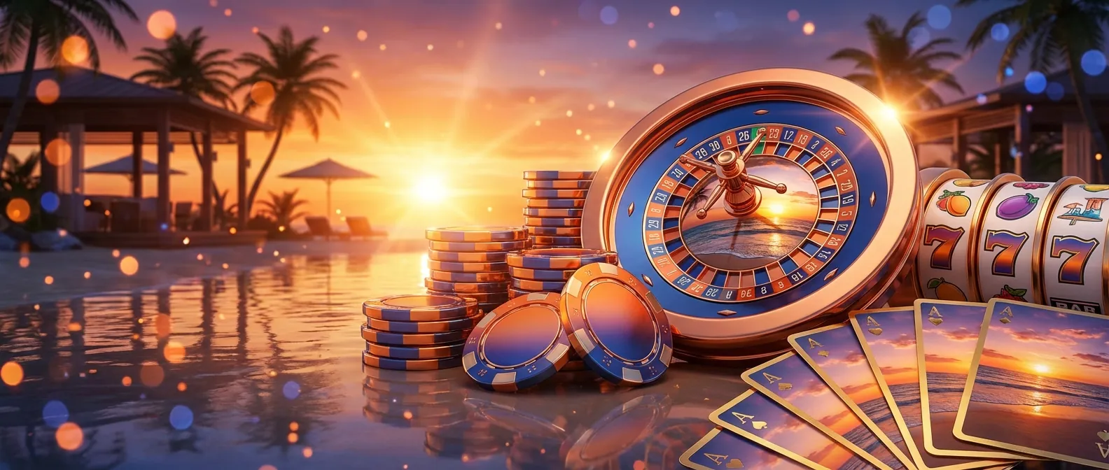 Seven Casino bonus banner