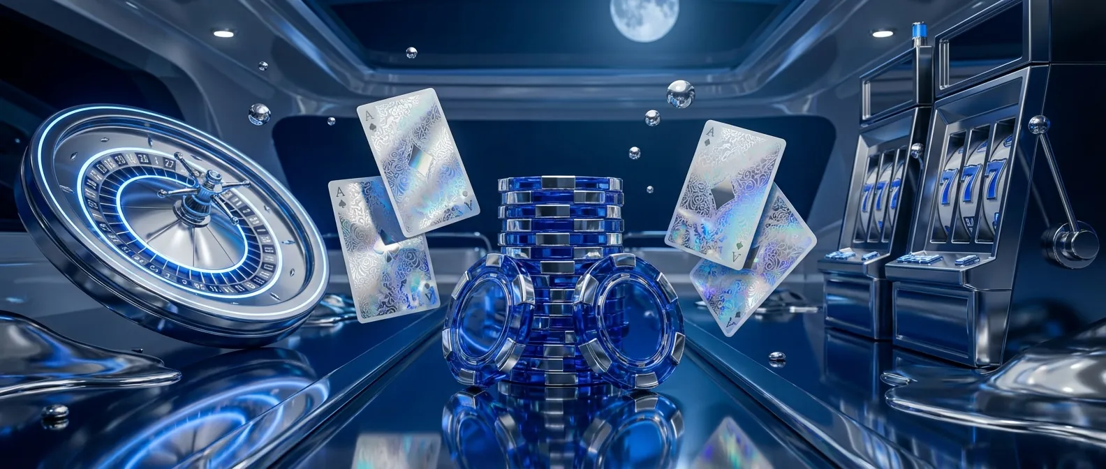 Seven Casino bonus banner
